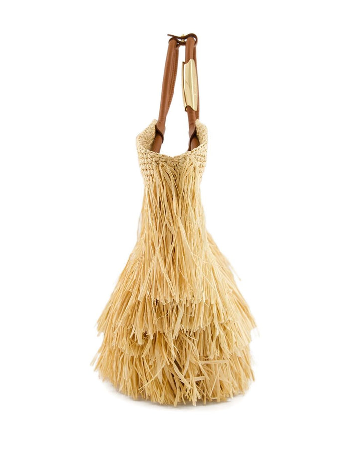 Zimmermann Bags Beige #n/d