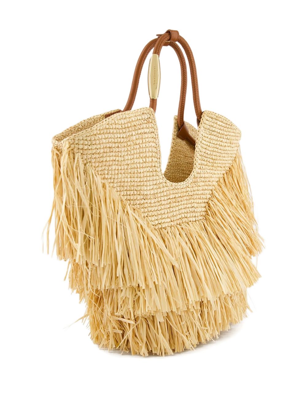 Zimmermann Bags Beige #n/d