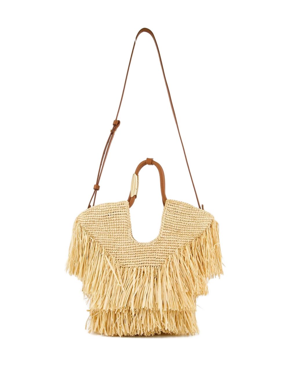 Zimmermann Bags Beige #n/d