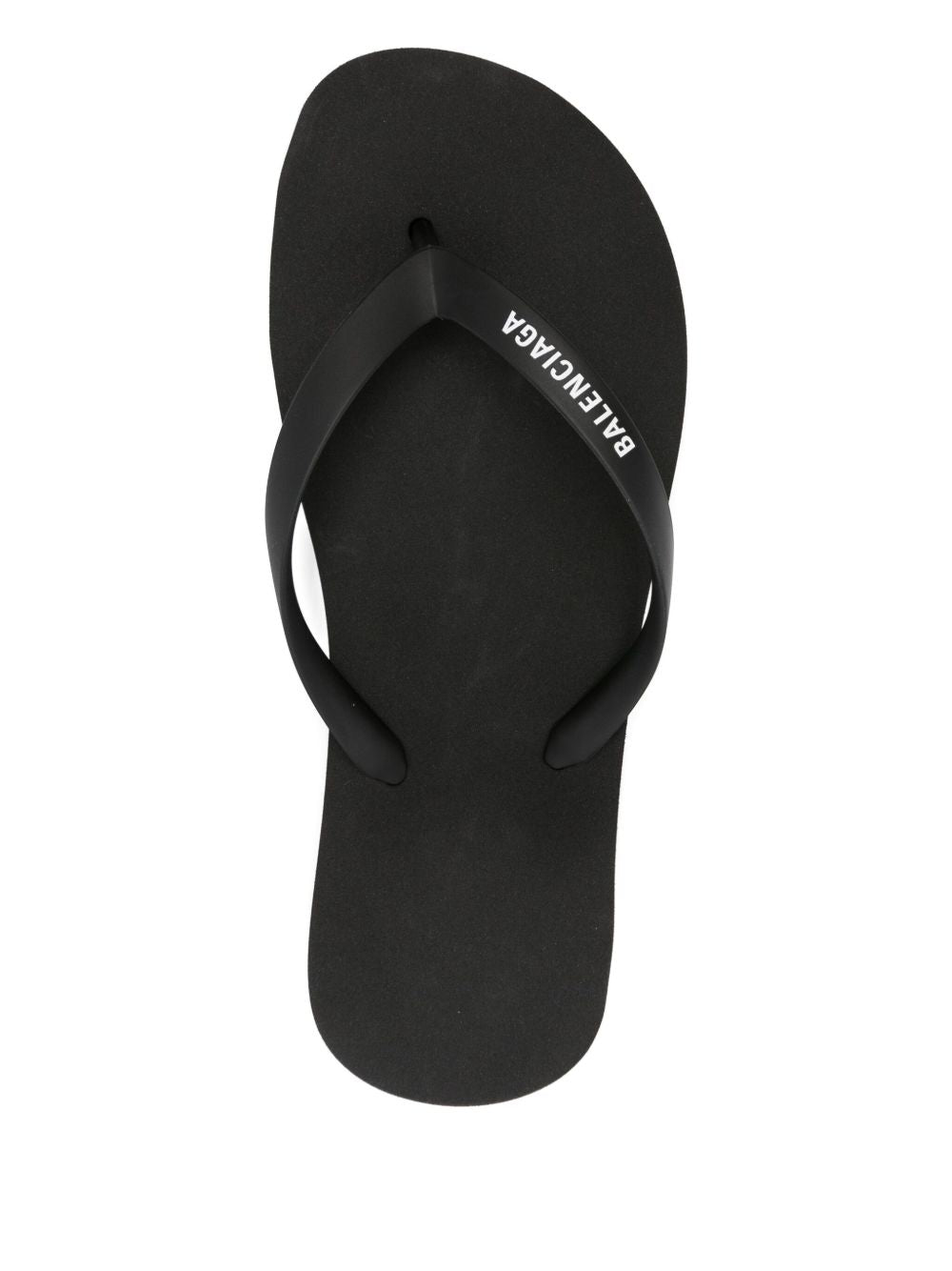 Balenciaga Sandals Black