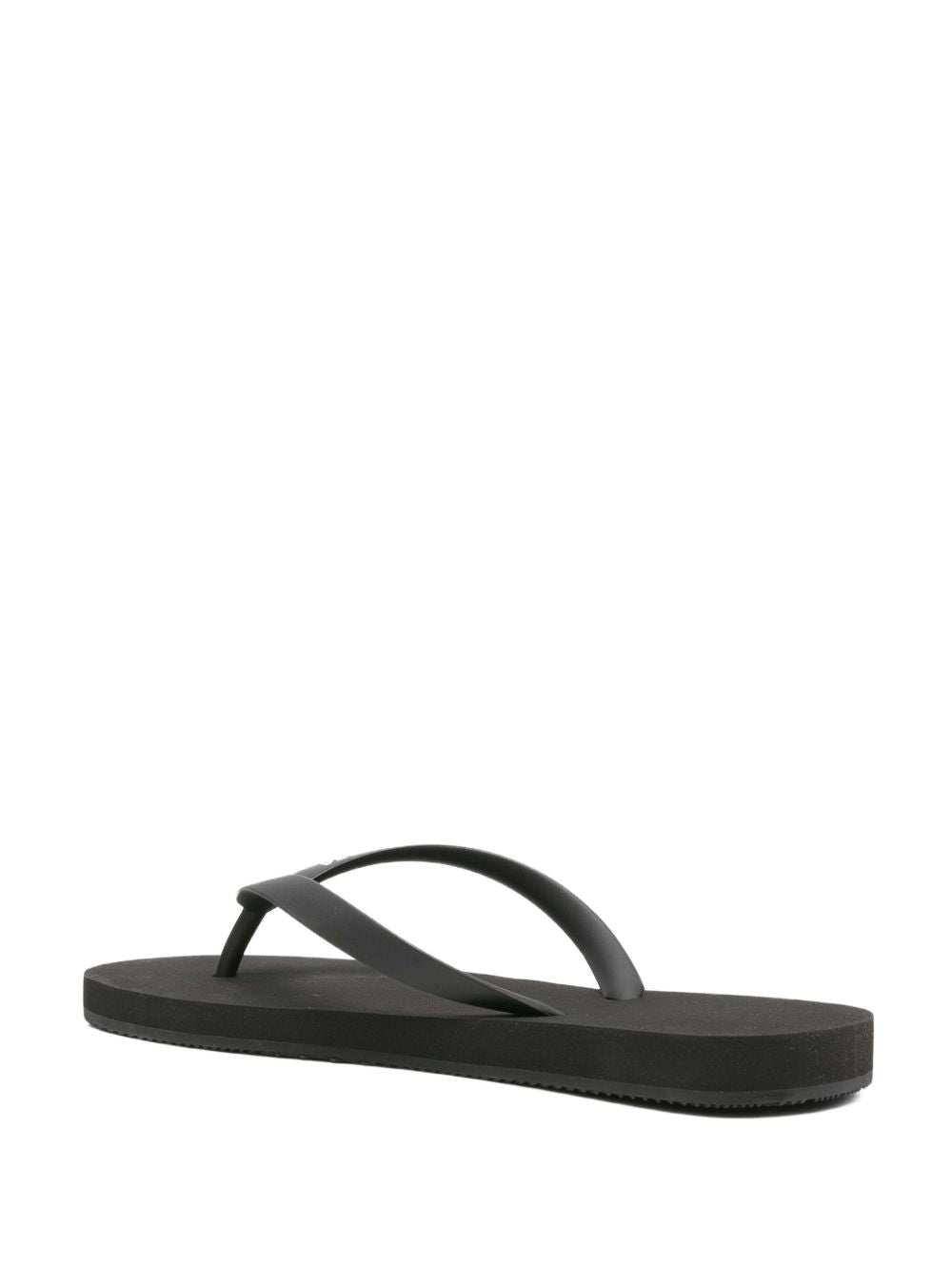 Balenciaga Sandals Black