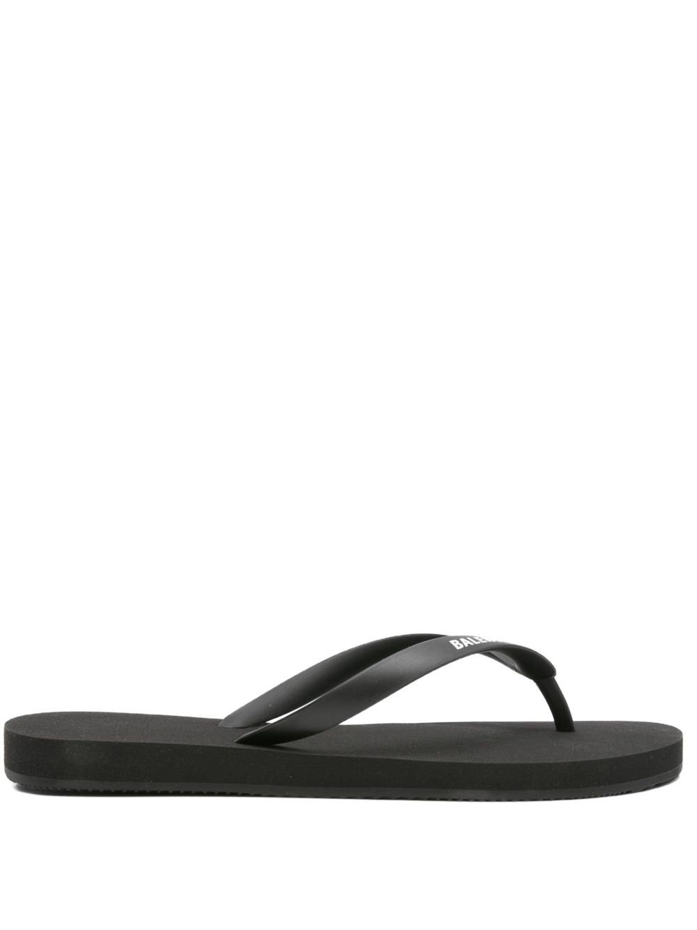 Balenciaga Sandals Black