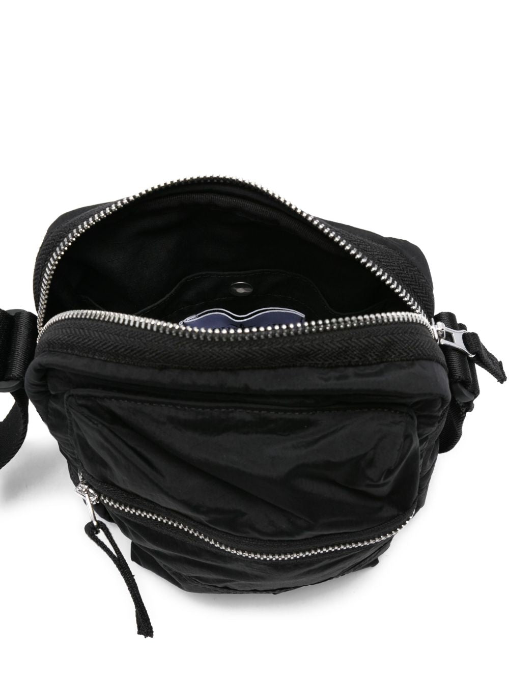 Stone Island Bags Black
