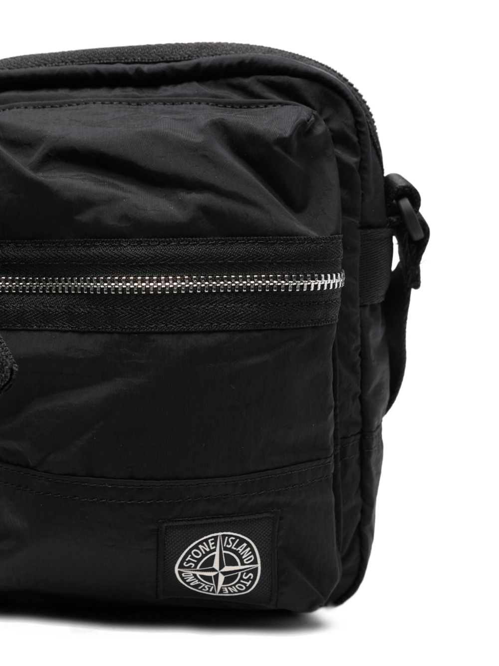 Stone Island Bags Black