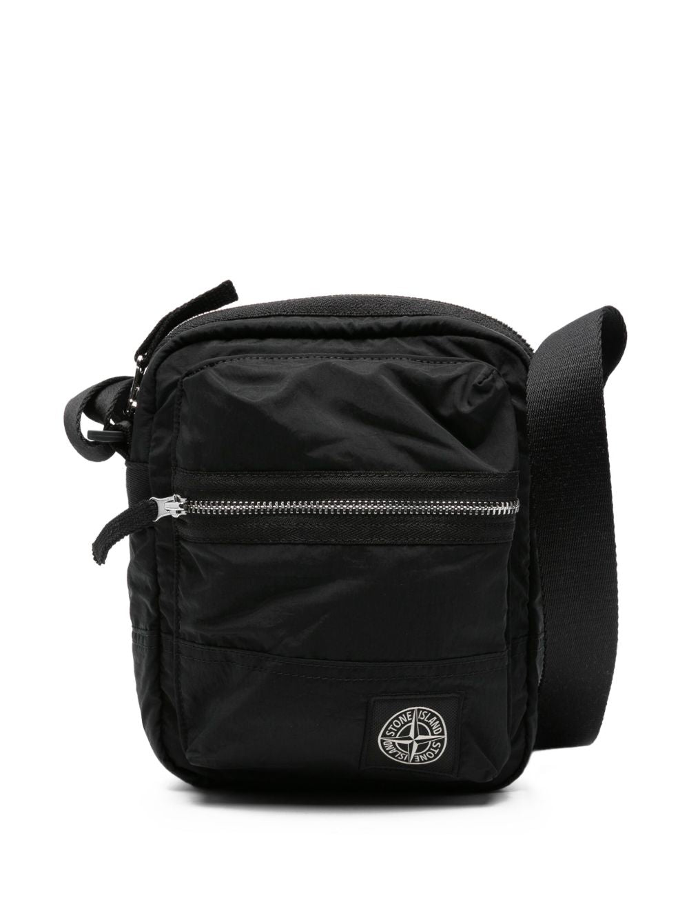 Stone Island Bags Black