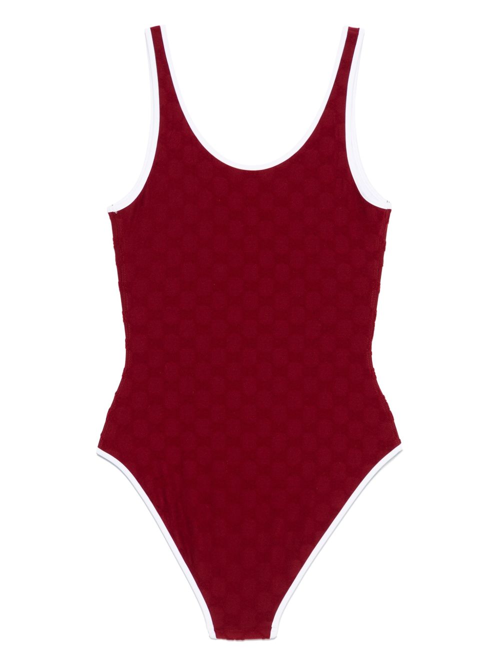 Gucci Sea Clothing Bordeaux