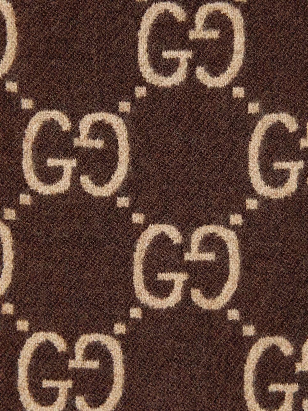 Gucci Jackets Brown