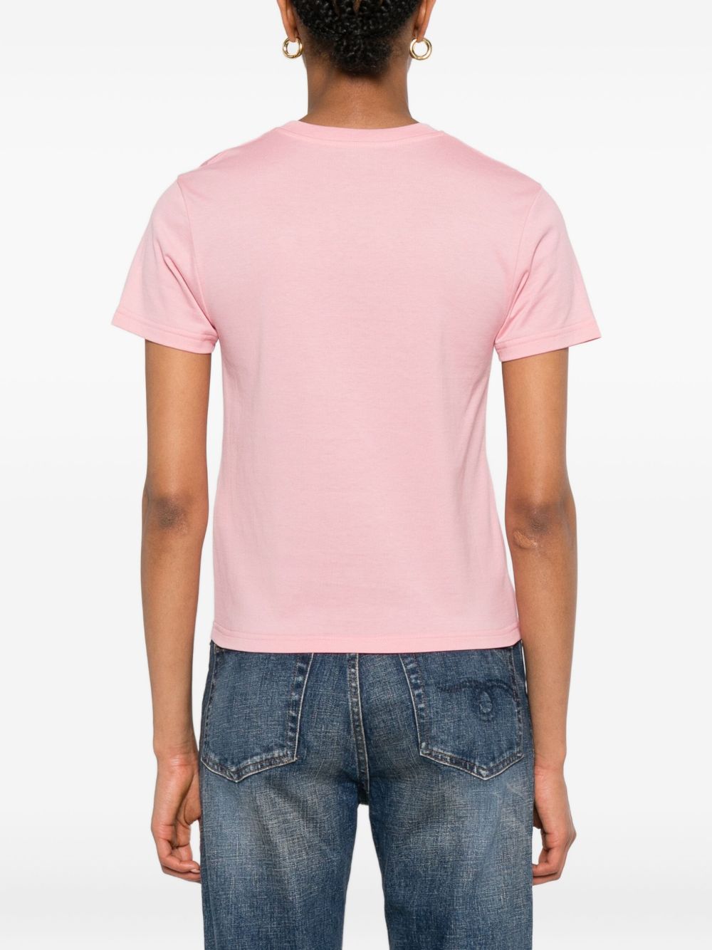 Gucci T-Shirts And Polos Pink