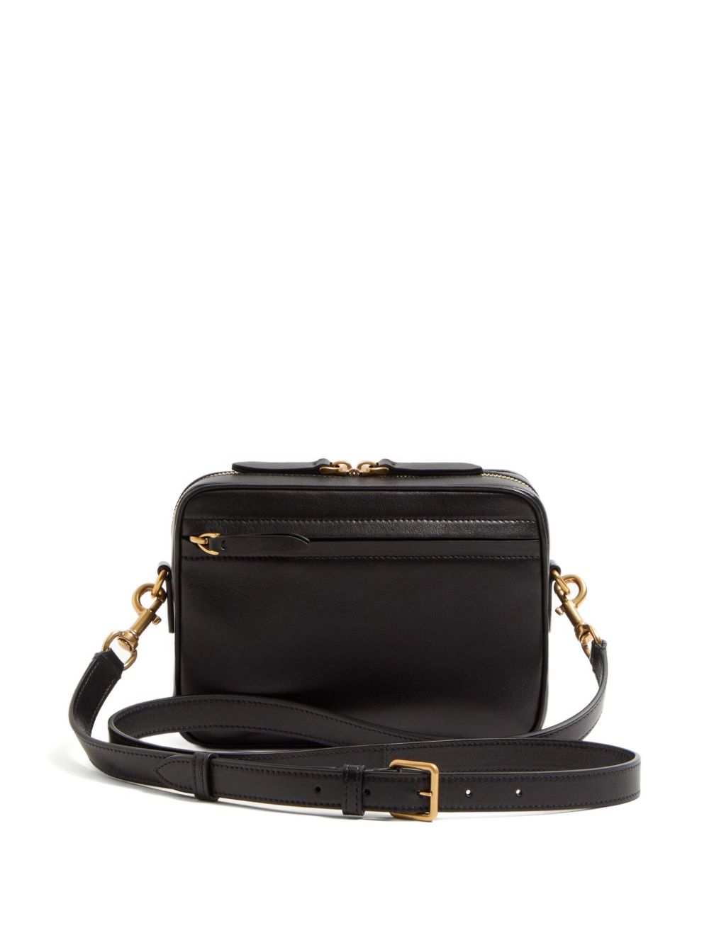 Valentino Garavani Bags Black Calf Leather