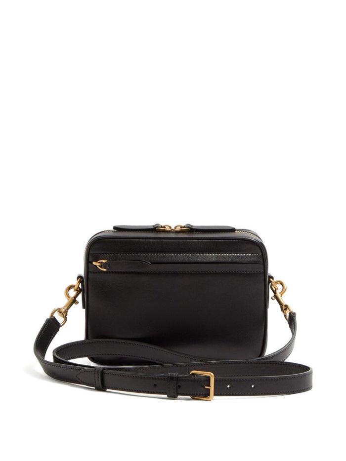 Valentino Garavani Bags Black Calf Leather