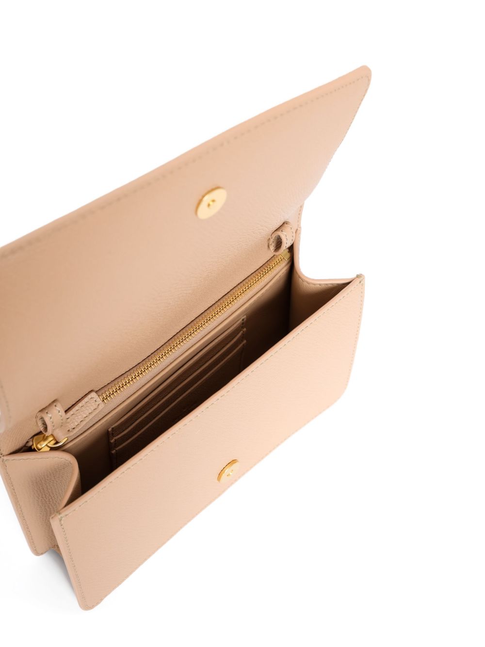 Valentino Garavani Bags Powder Calf Leather