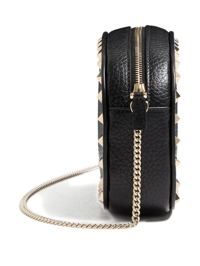 Valentino Garavani Bags Black Calf Leather