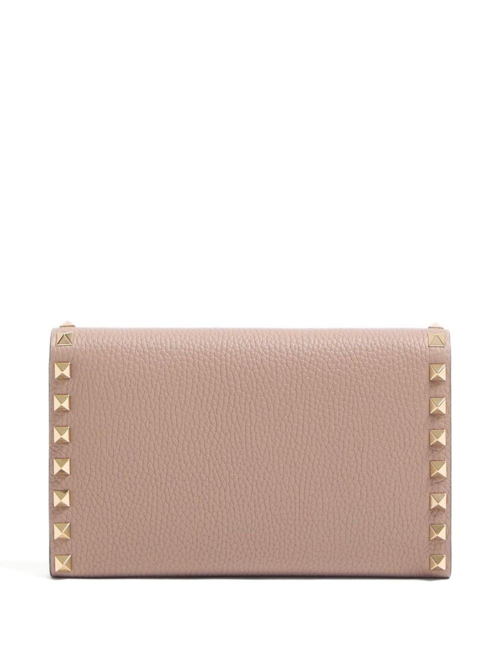 Valentino Garavani Bags Powder Calf Leather