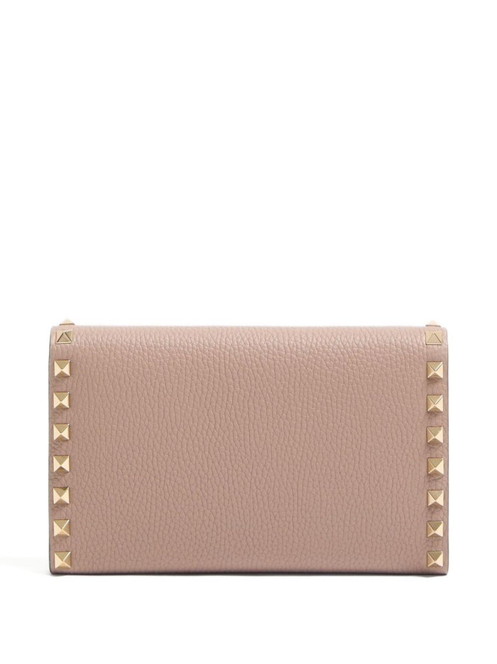 Valentino Garavani Bags Powder Calf Leather