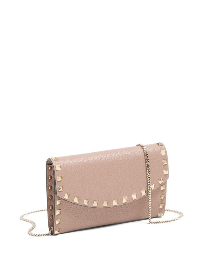 Valentino Garavani Bags Powder Calf Leather