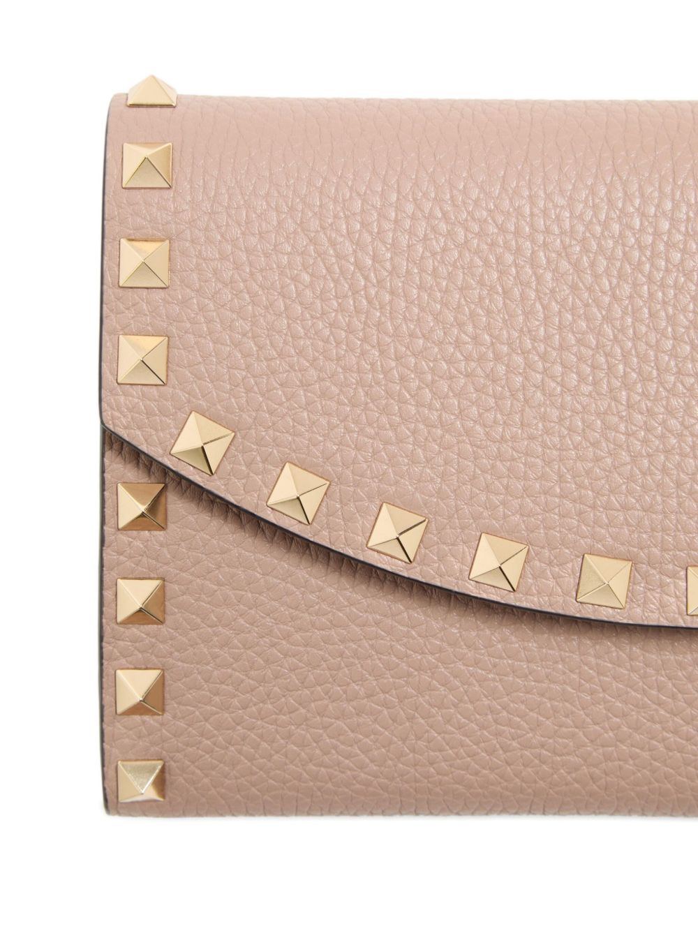 Valentino Garavani Bags Powder Calf Leather