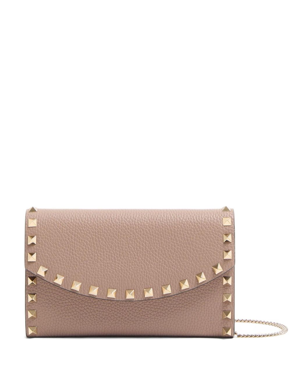 Valentino Garavani Bags Powder Calf Leather