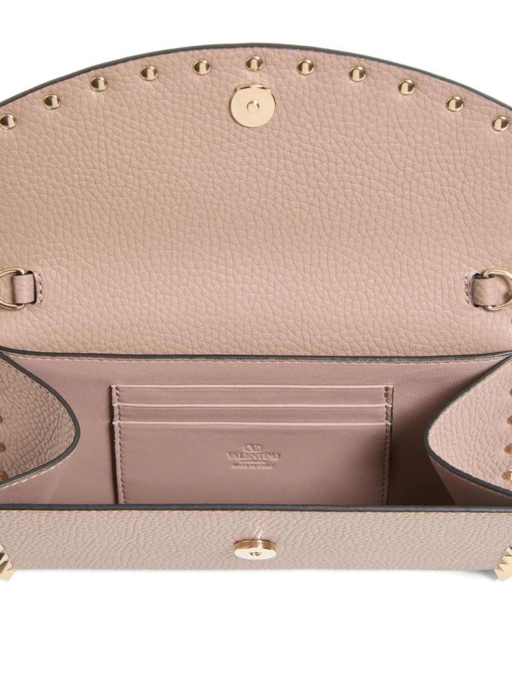 Valentino Garavani Bags Powder Calf Leather