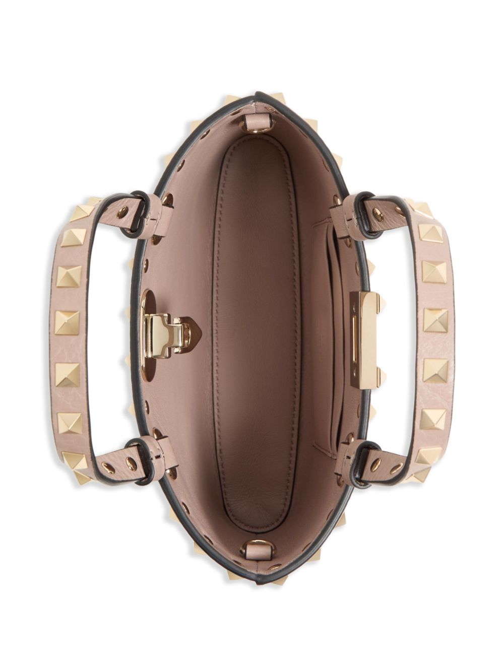 Valentino Garavani Bags Powder Calf Leather