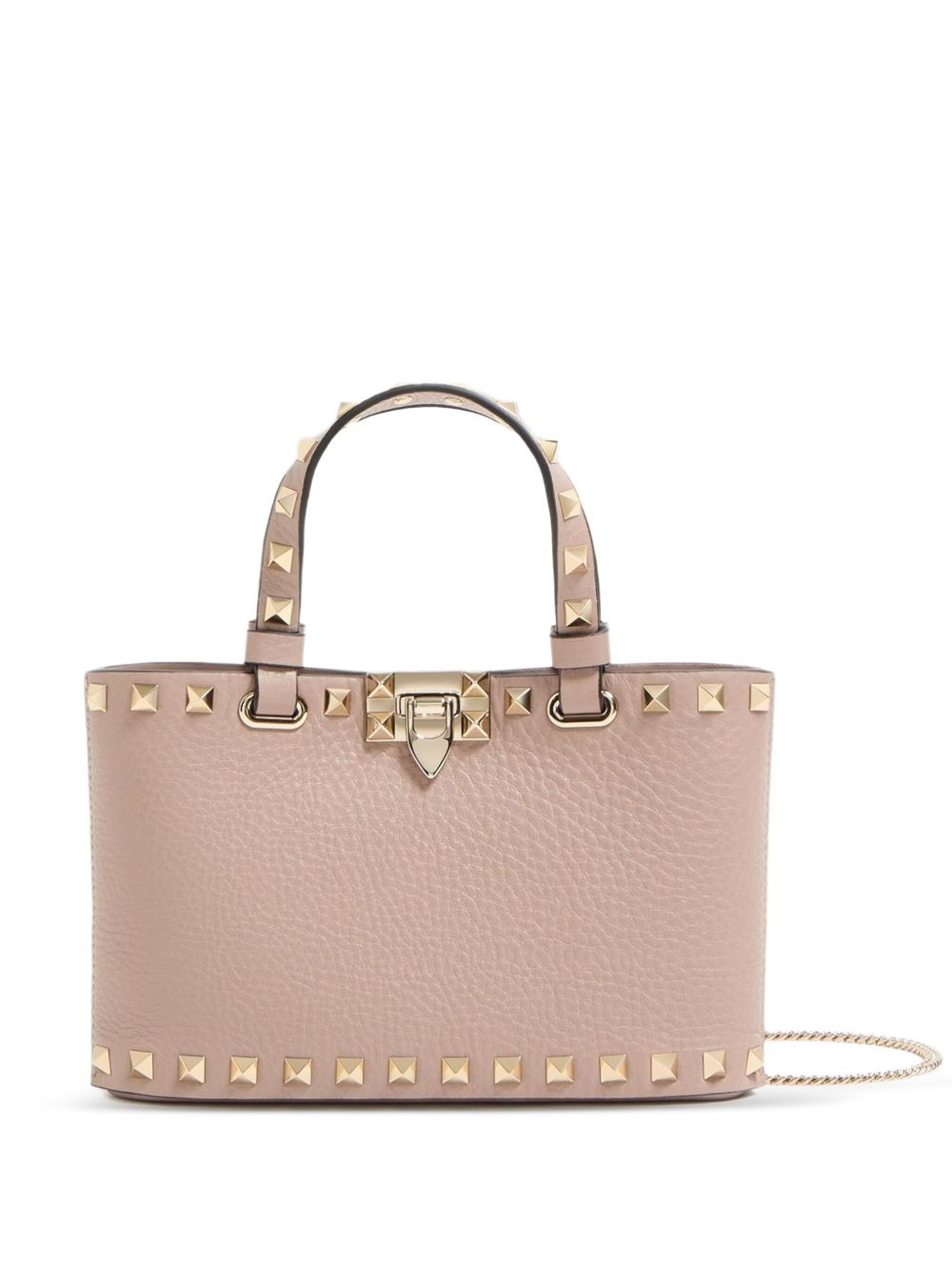 Valentino Garavani Bags Powder Calf Leather
