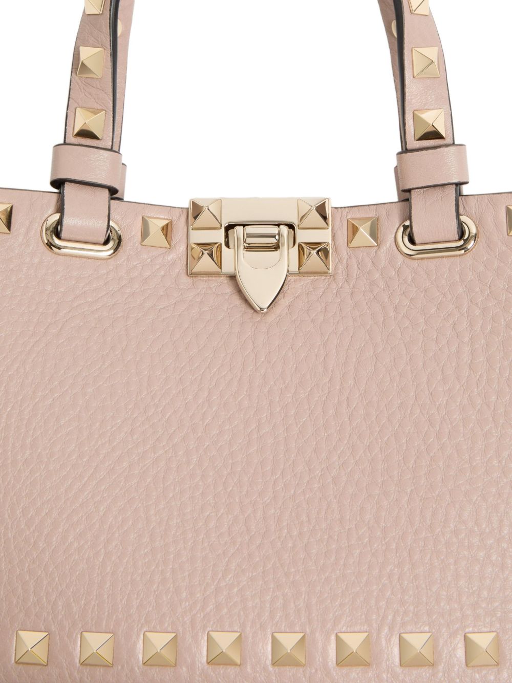 Valentino Garavani Bags Powder Calf Leather