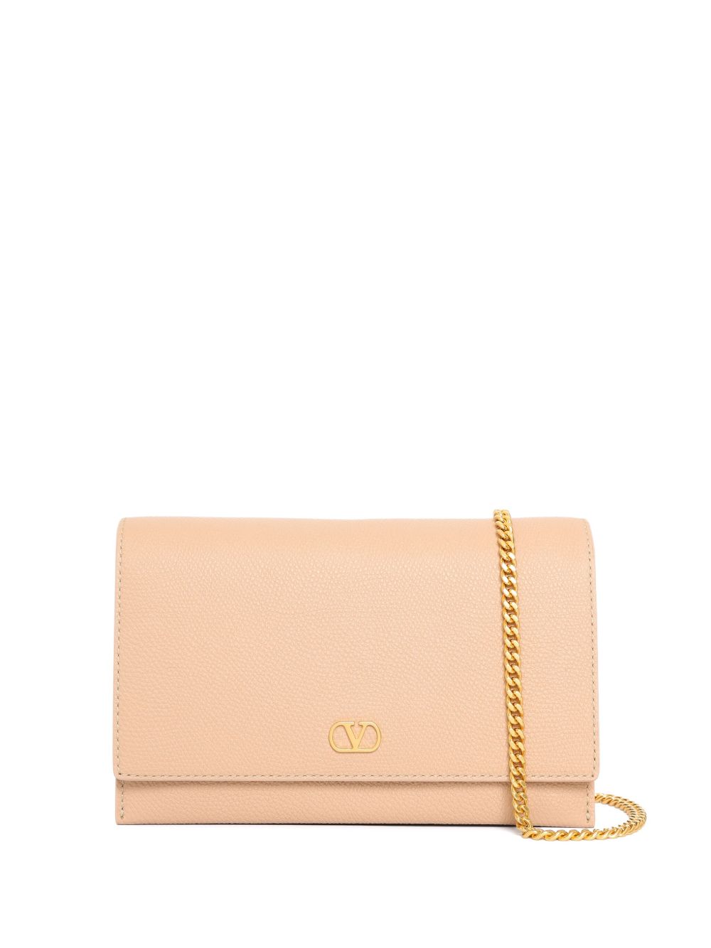 Valentino Garavani Bags Powder Calf Leather