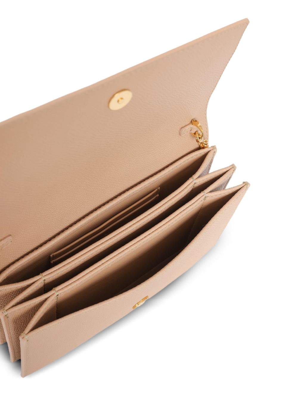Valentino Garavani Bags Powder Calf Leather