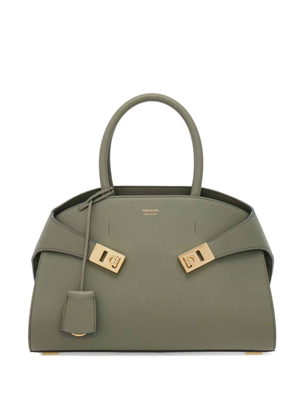Ferragamo Bags Grey
