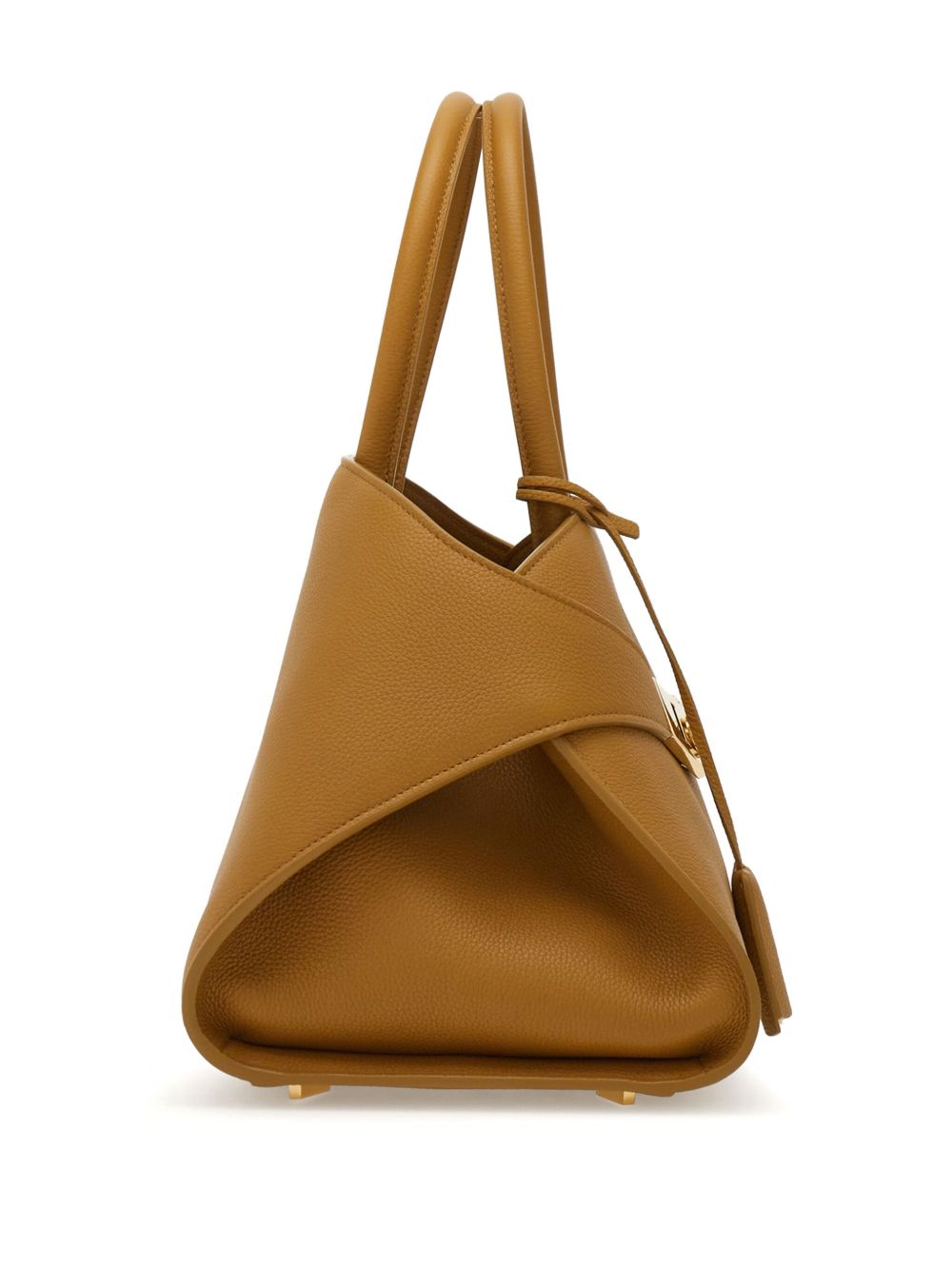 Ferragamo Bags Leather Brown