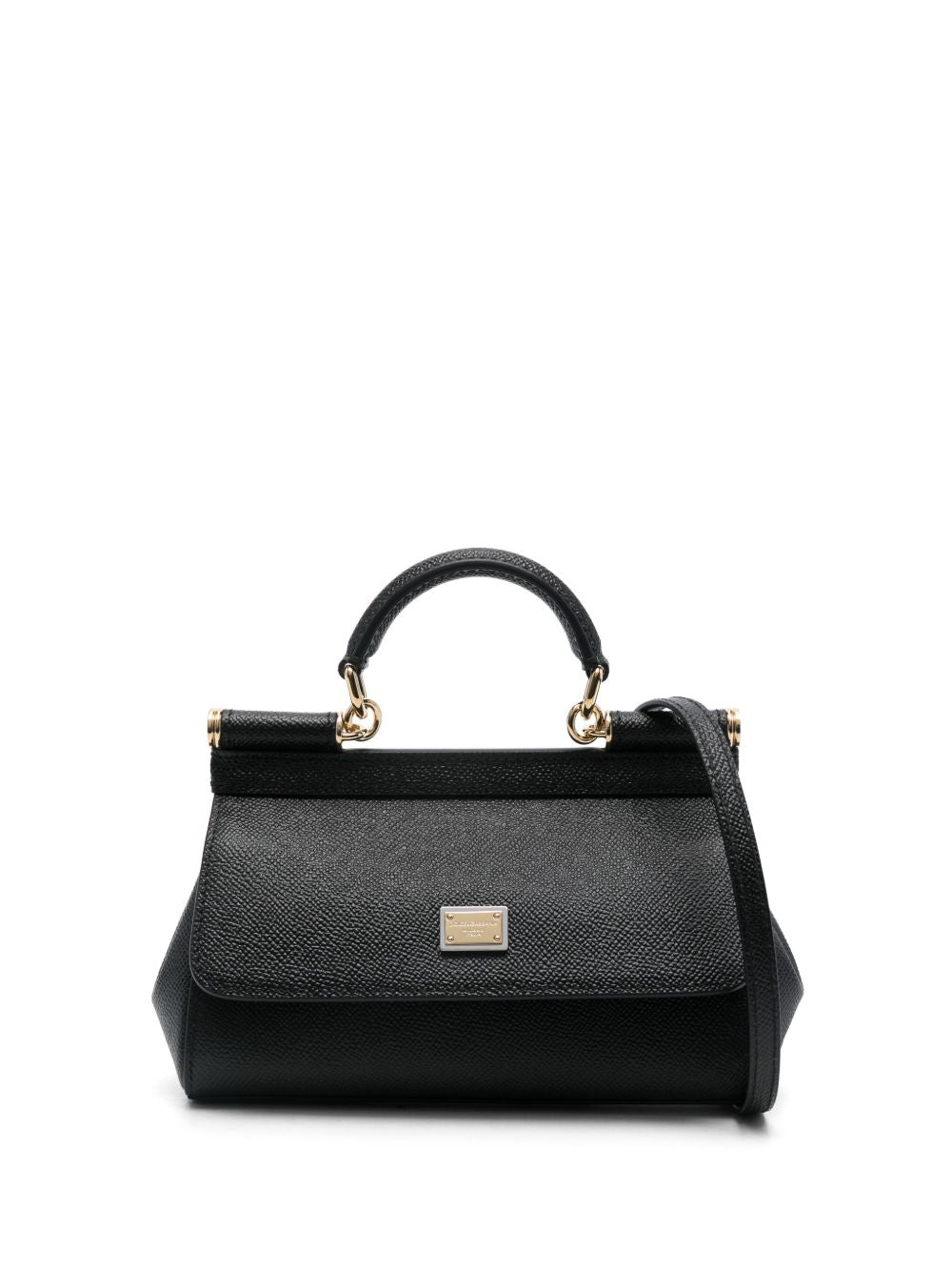Dolce & Gabbana Bags Black Vitello