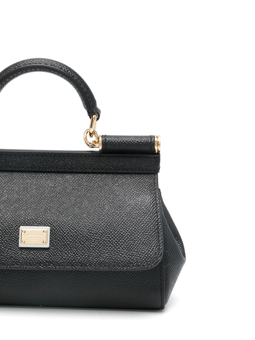 Dolce & Gabbana Bags Black Vitello