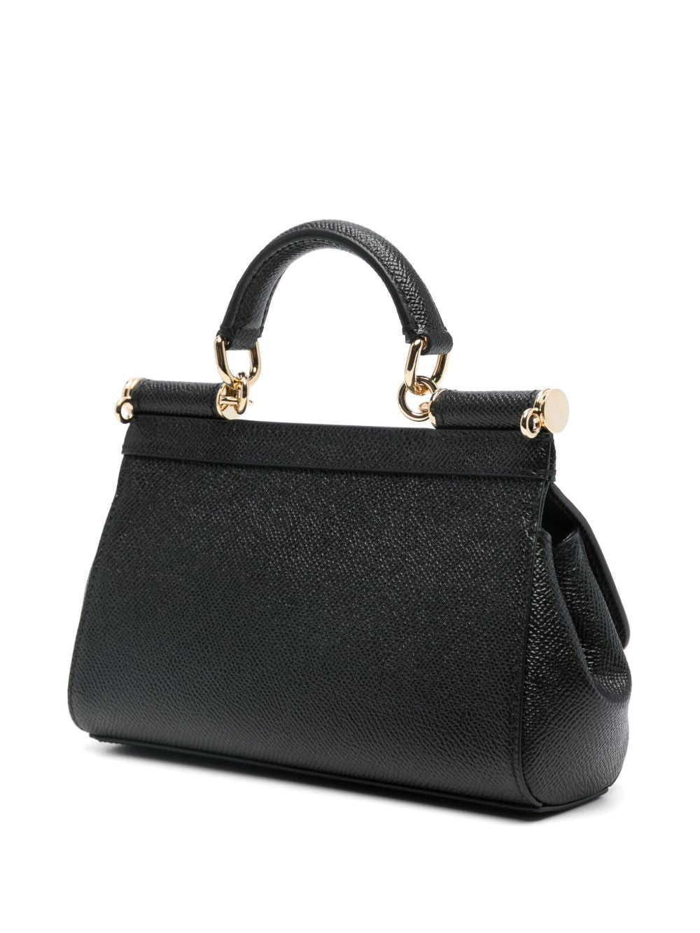 Dolce & Gabbana Bags Black Vitello