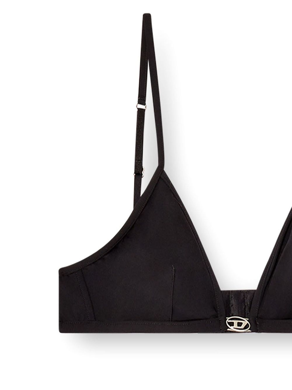 Diesel Underwear Black
