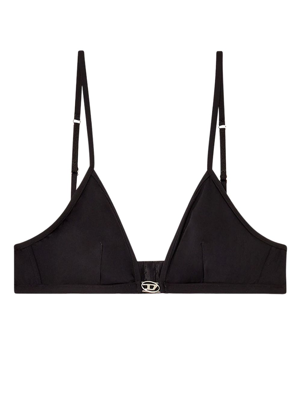 Diesel Underwear Black