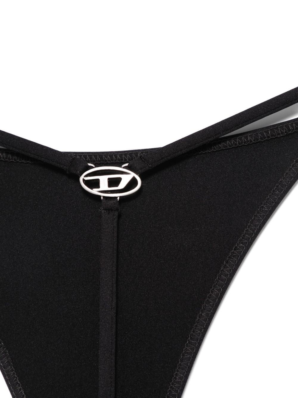 Diesel Underwear Black