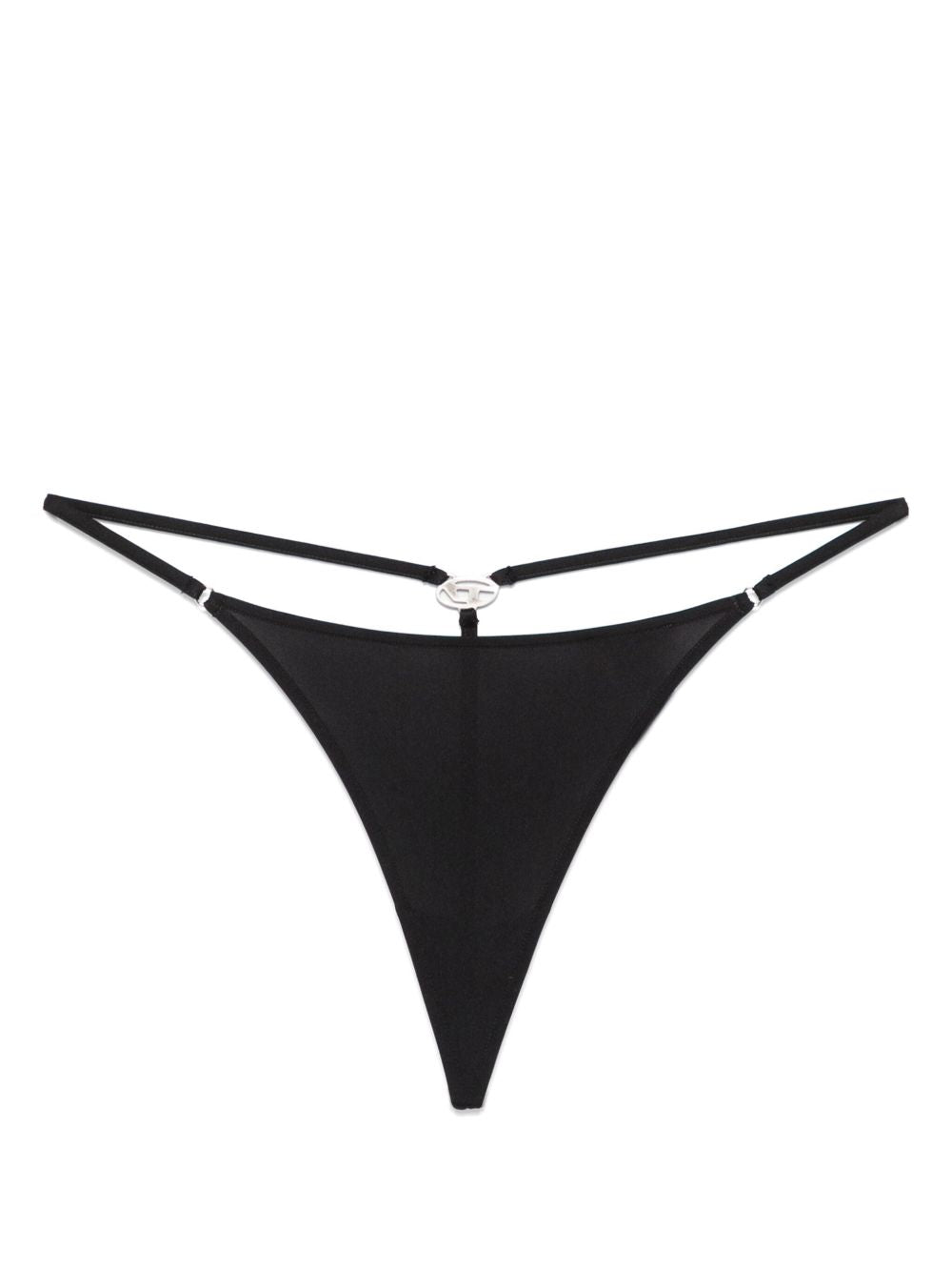 Diesel Underwear Black