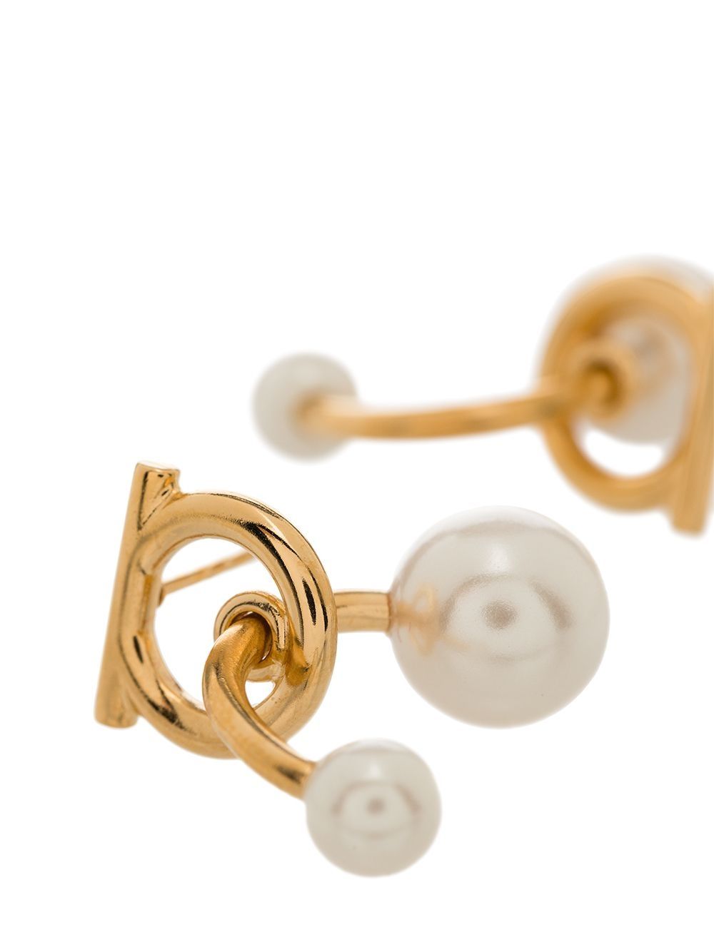 Ferragamo Bijoux Golden