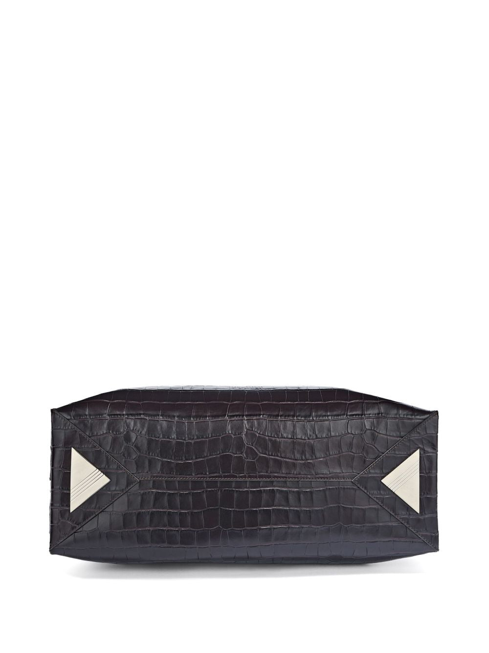 The Attico Bags Brown