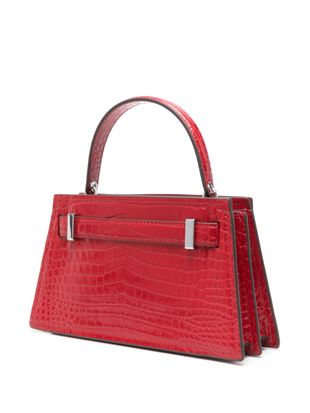Tory Burch Bags Red Outer: Calf Leather