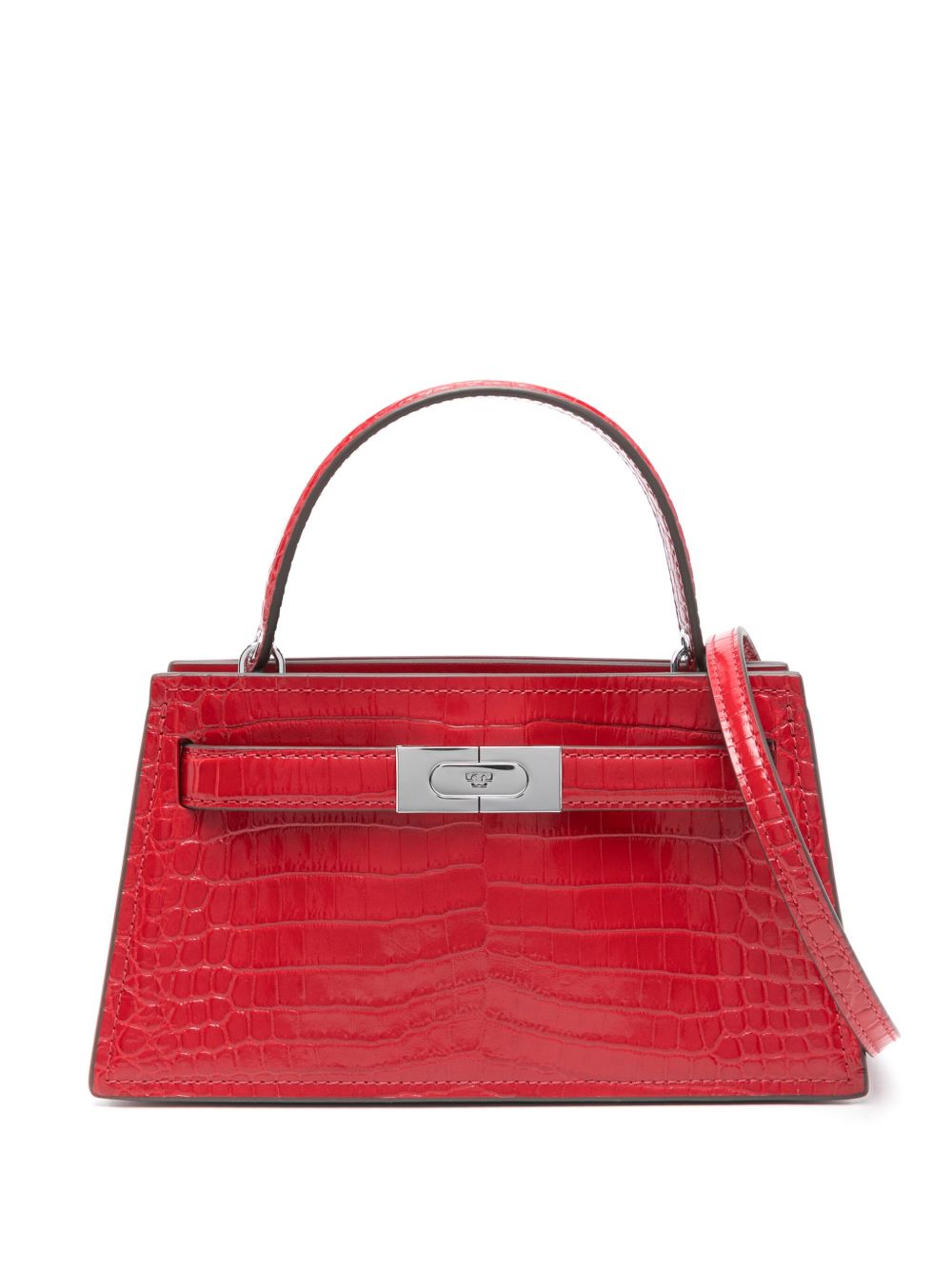 Tory Burch Bags Red Outer: Calf Leather
