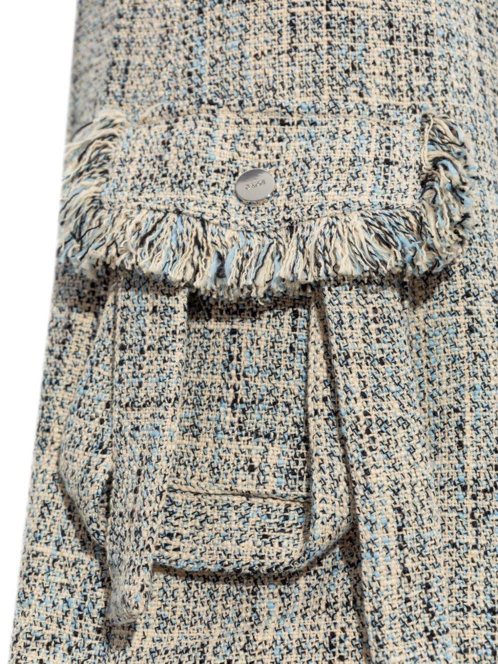 Ganni Skirts Beige