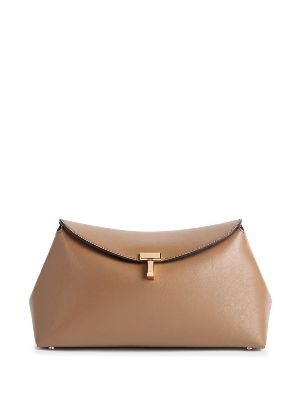Toteme Pre Bags Camel Cow Leather