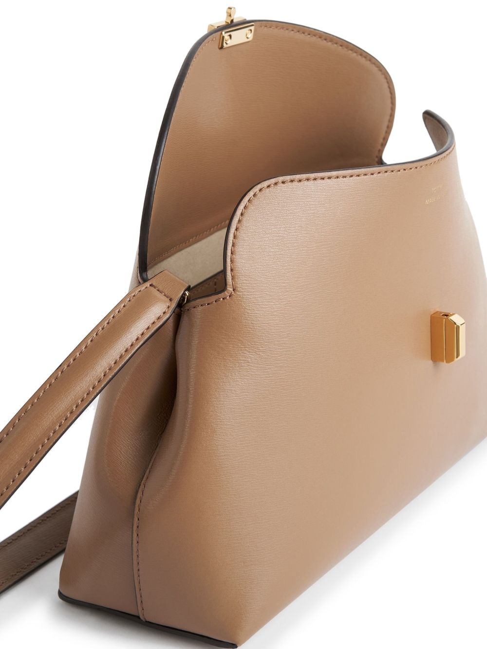 Toteme Pre Bags Camel Cow Leather
