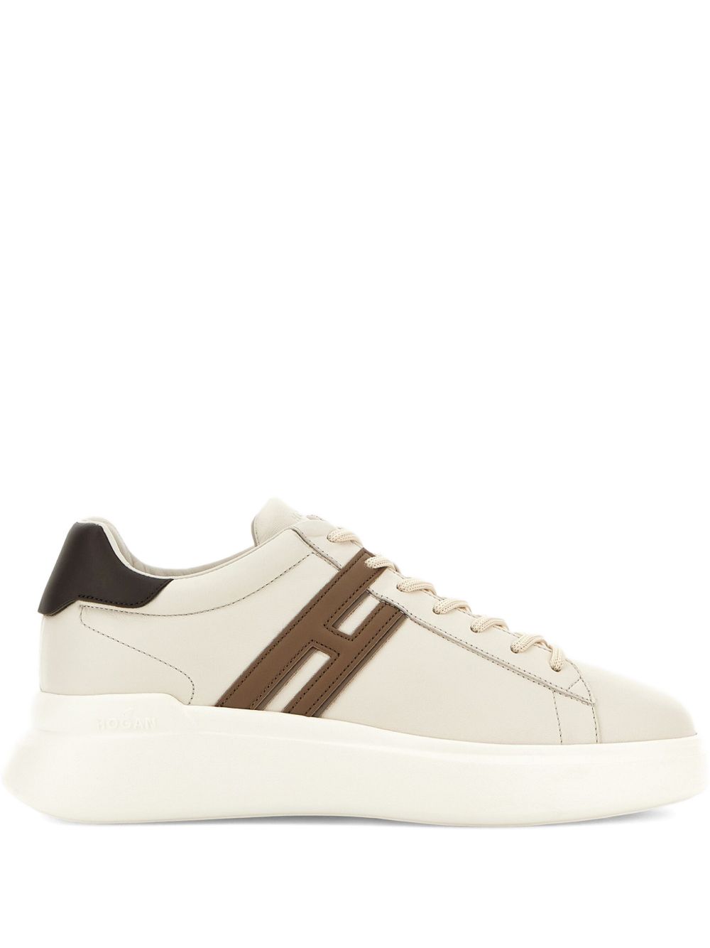 Hogan Pre Sneakers Ivory