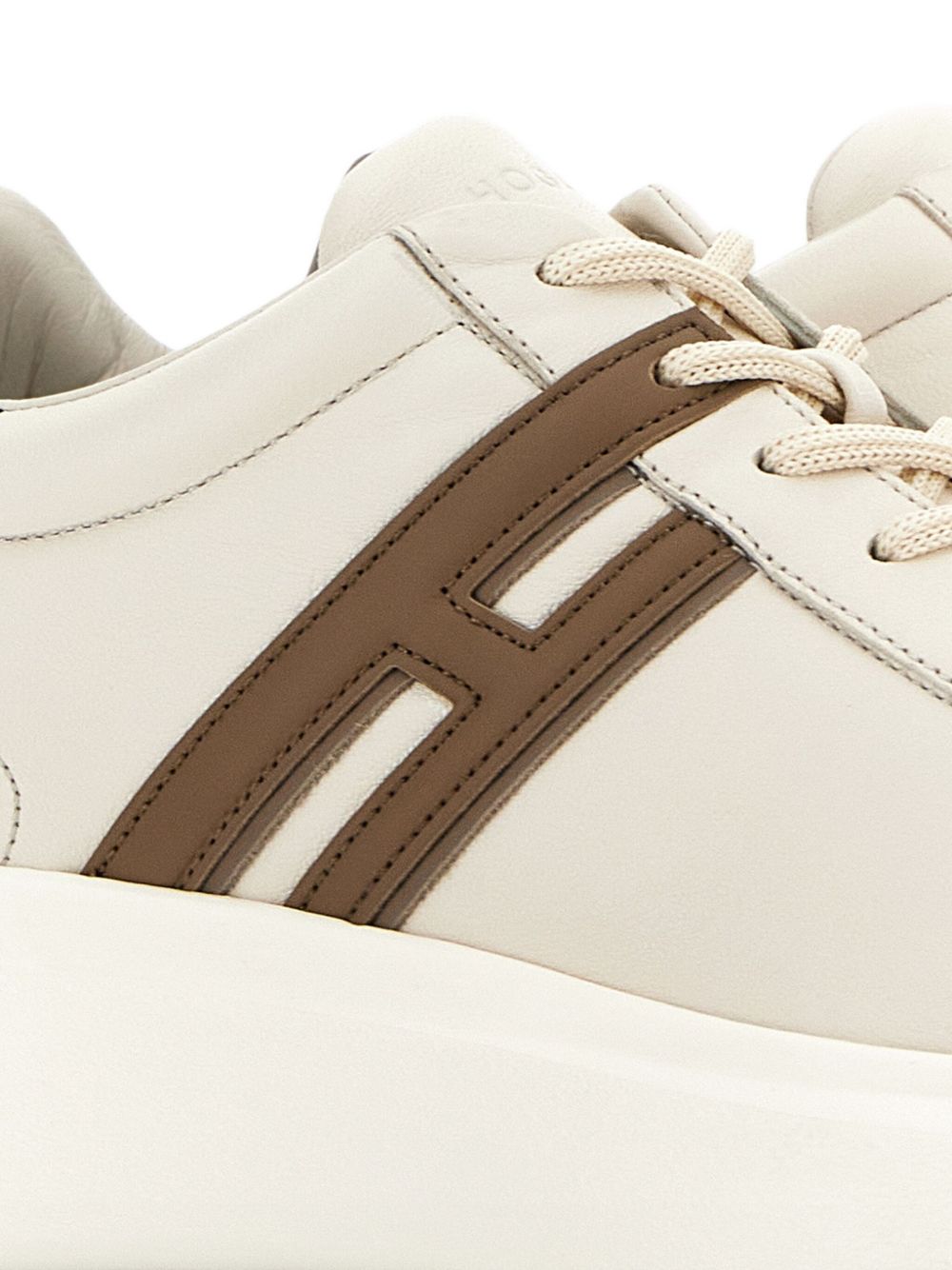 Hogan Pre Sneakers Ivory