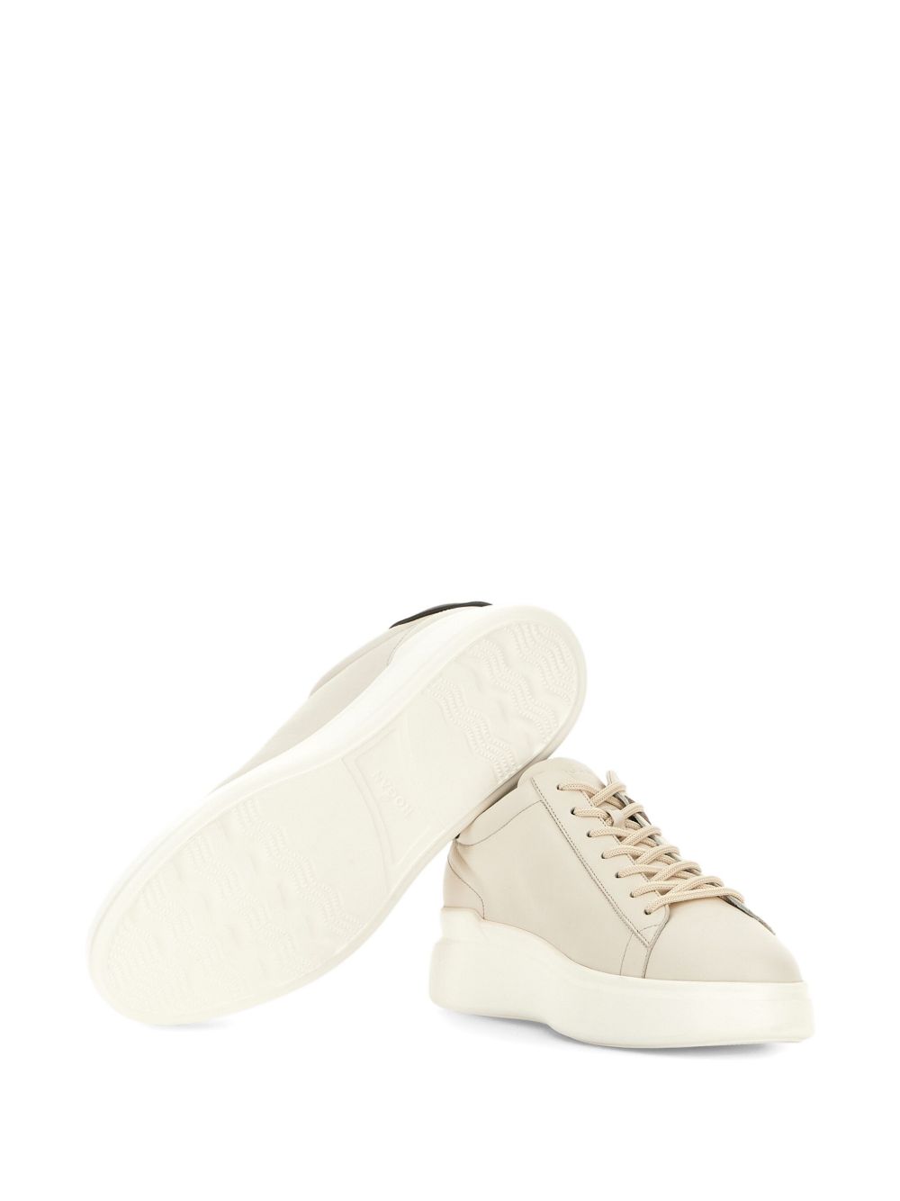 Hogan Pre Sneakers Ivory