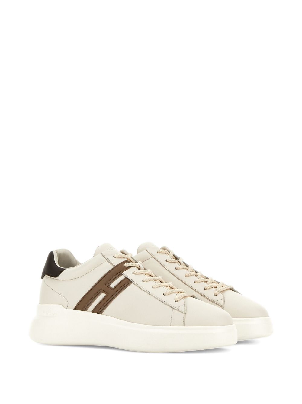 Hogan Pre Sneakers Ivory