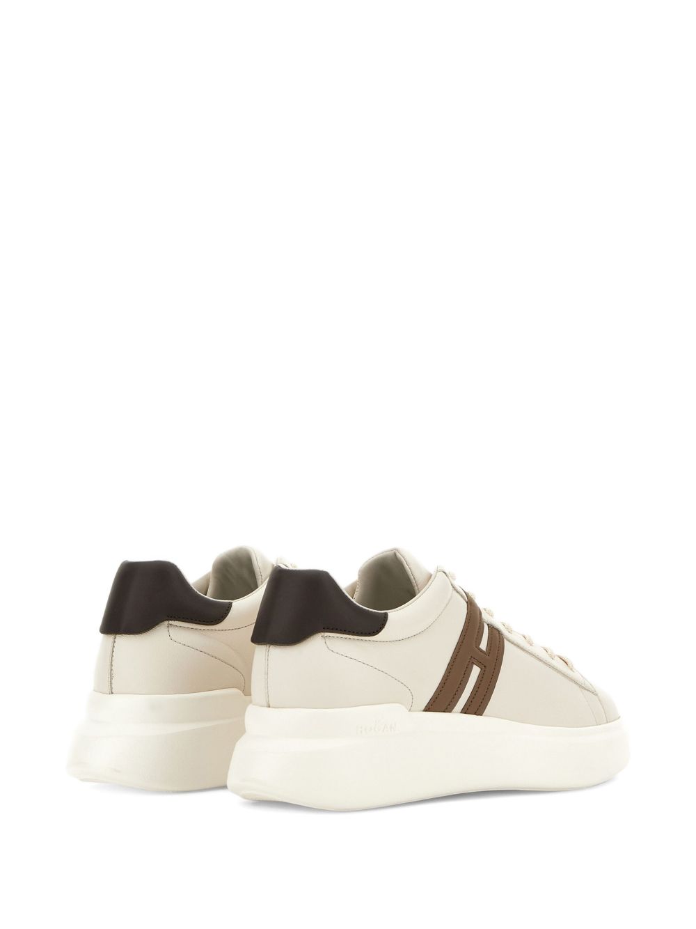 Hogan Pre Sneakers Ivory