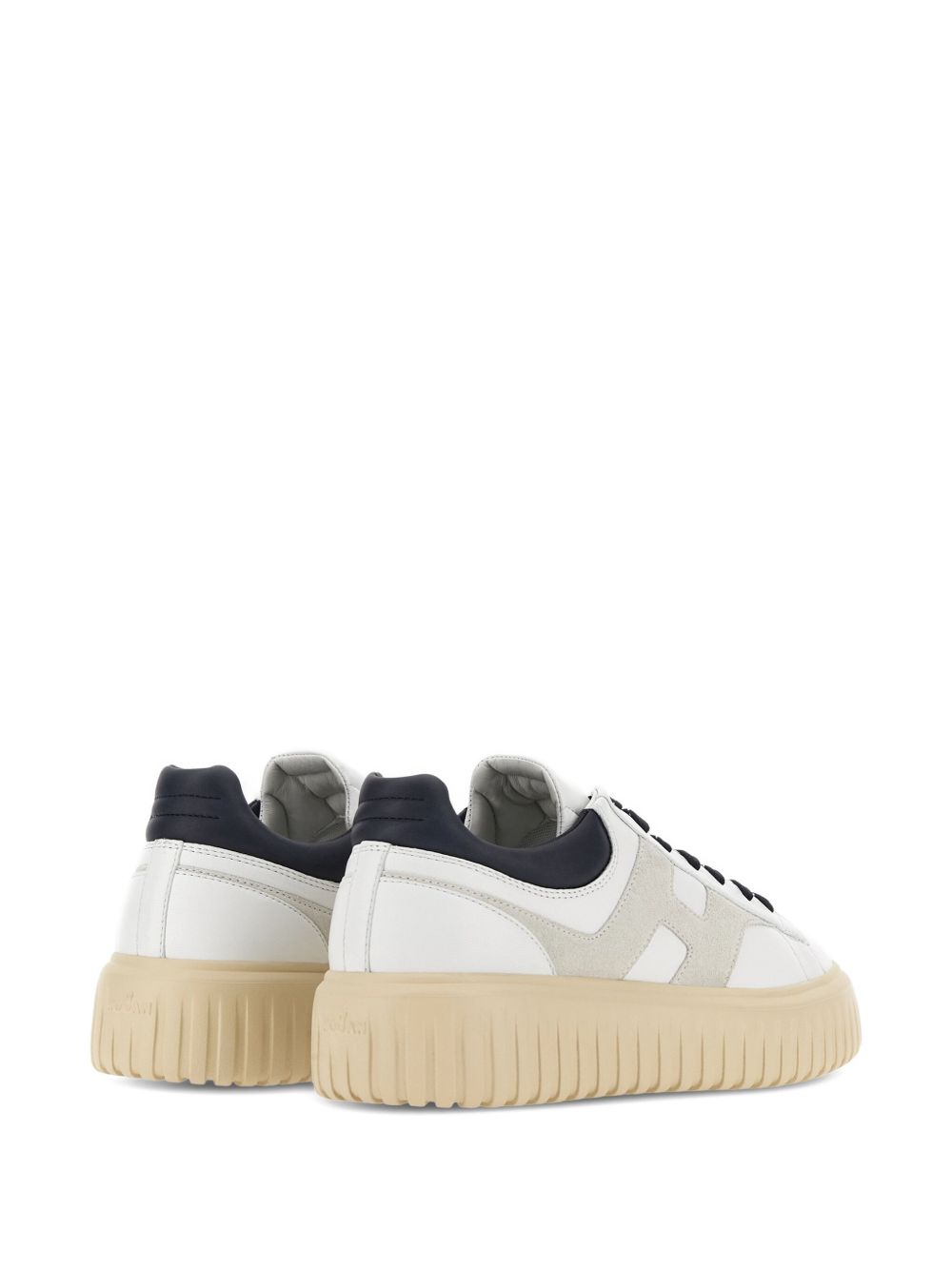 Hogan Pre Sneakers White