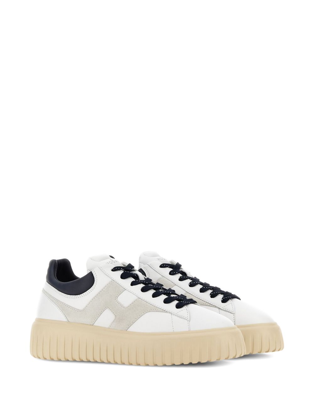 Hogan Pre Sneakers White